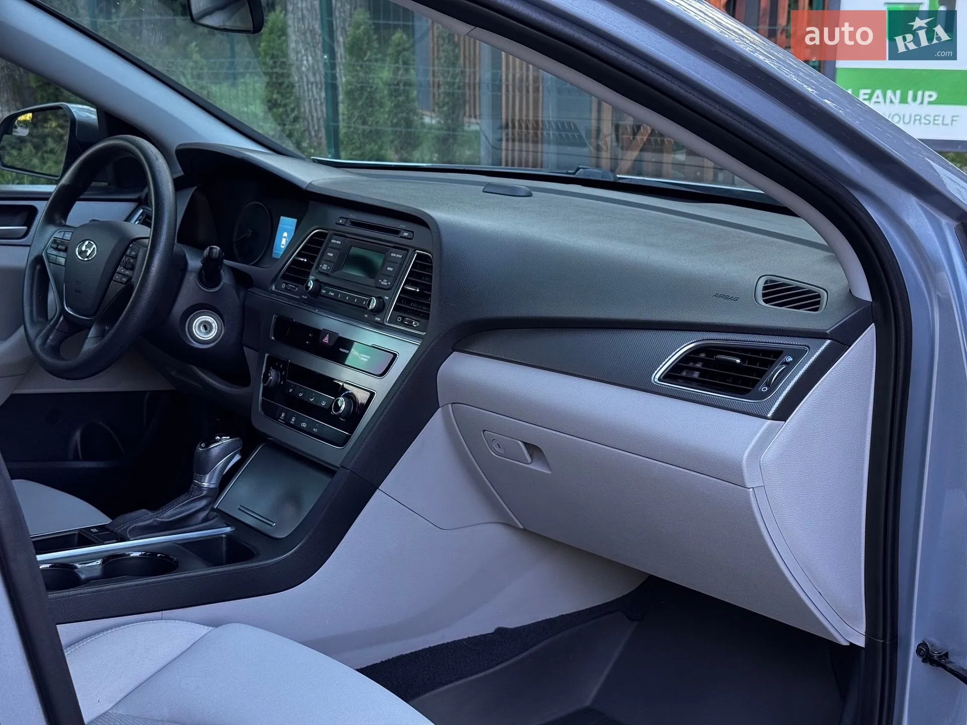 2016 Hyundai Sonata - мініатюра 38