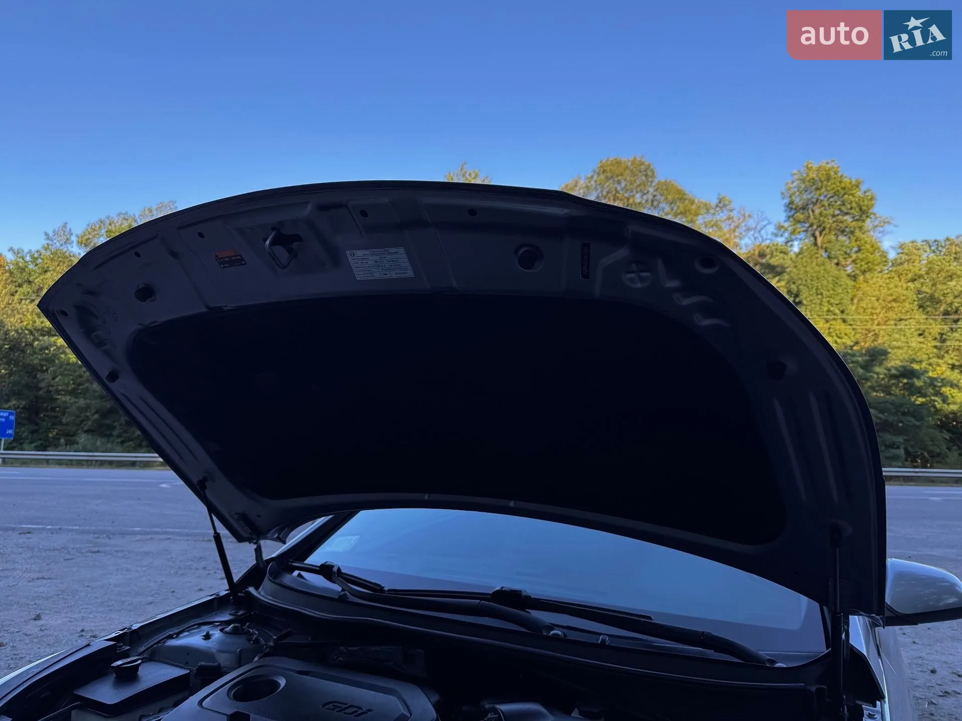 2016 Hyundai Sonata - мініатюра 55