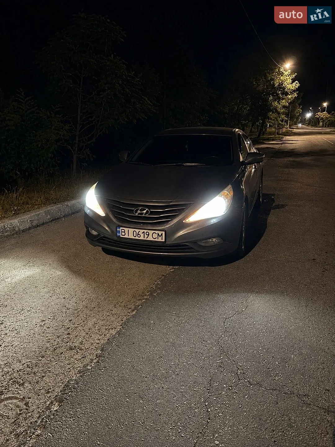 2010 Hyundai Sonata - мініатюра 48