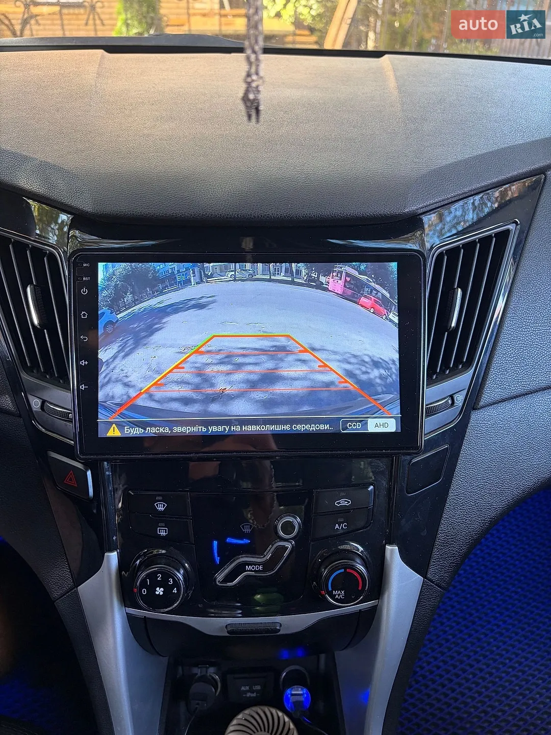 2010 Hyundai Sonata - мініатюра 39