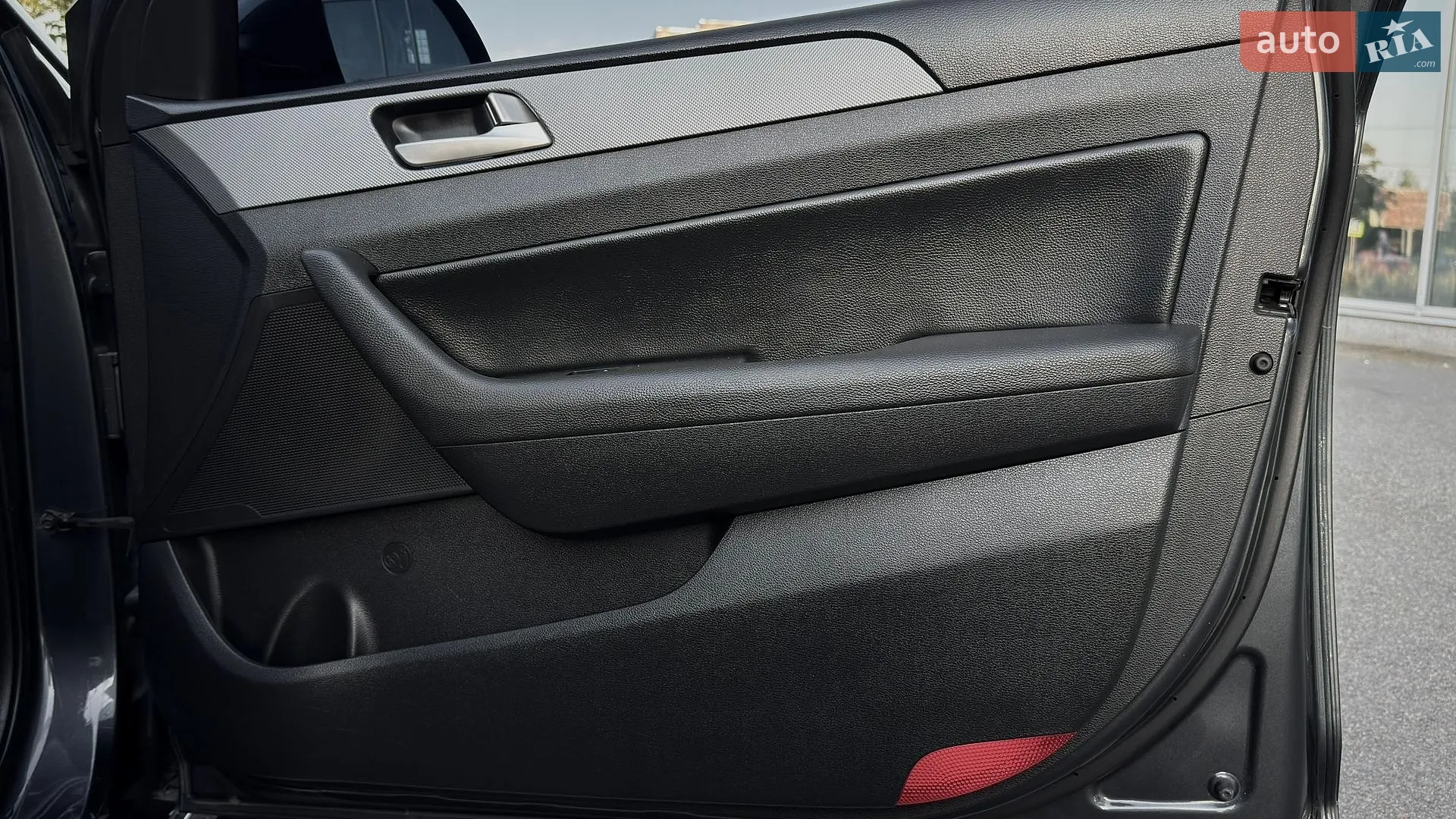 2017 Hyundai Sonata - мініатюра 20