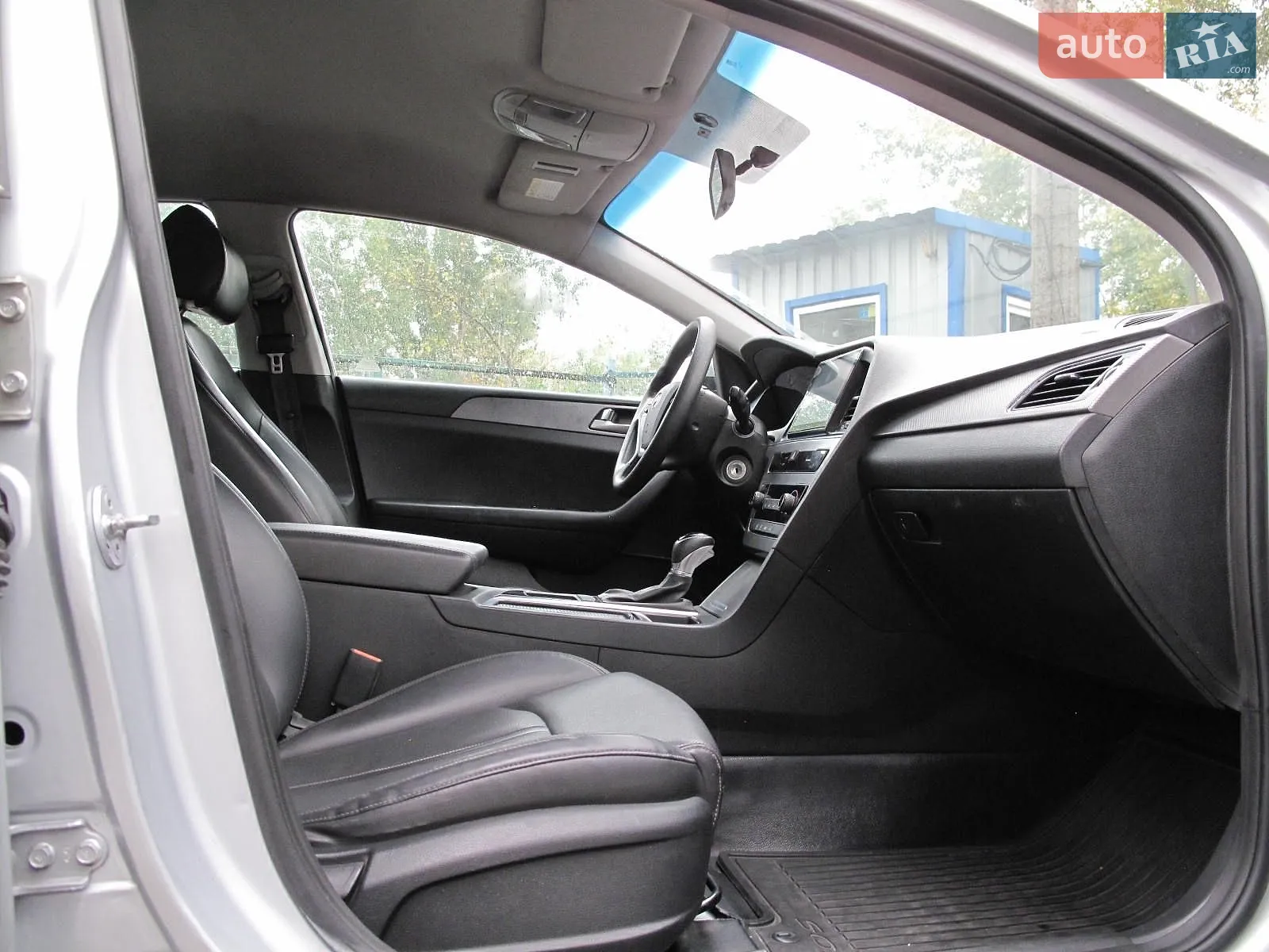 2018 Hyundai Sonata - мініатюра 34