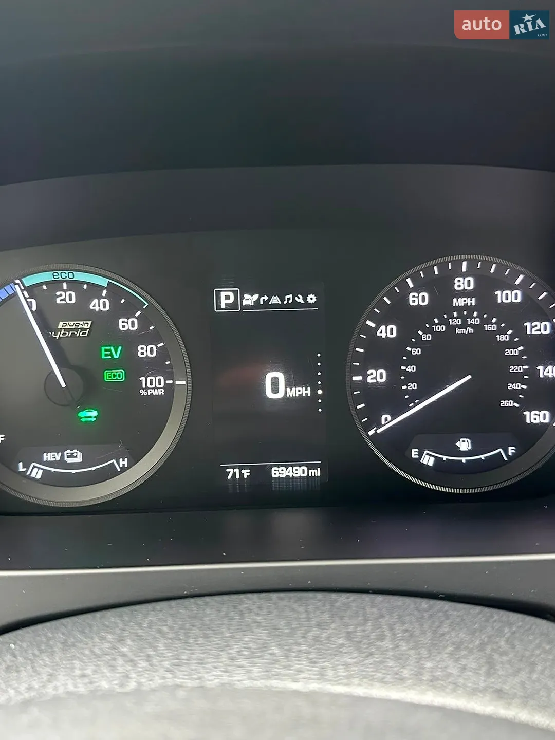 2017 Hyundai Sonata - мініатюра 8