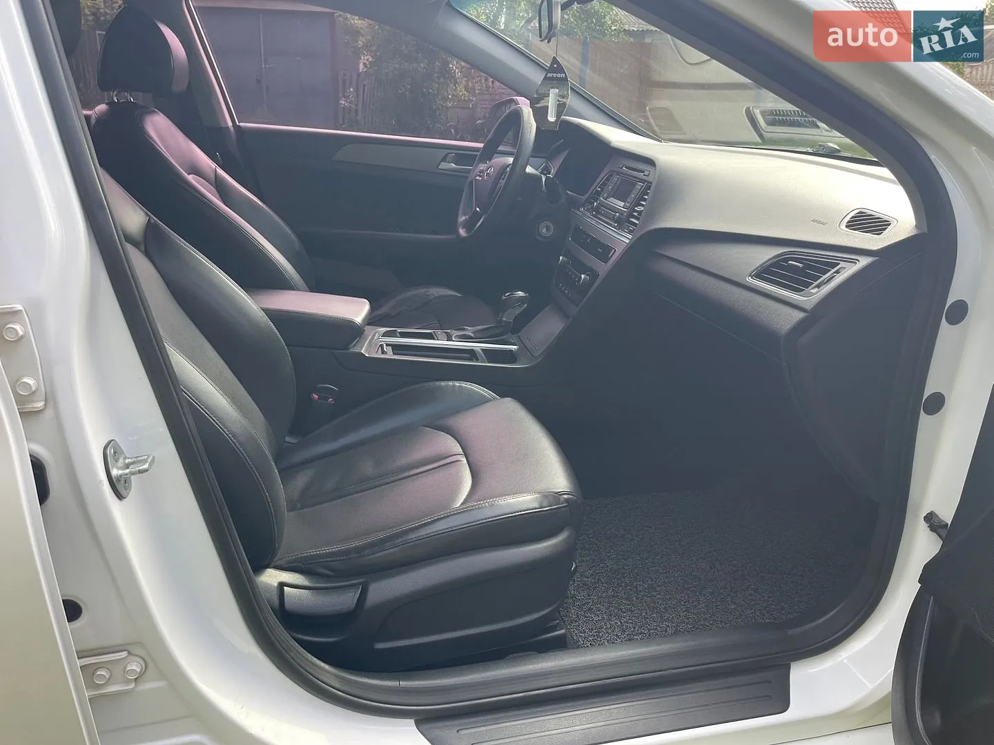 2014 Hyundai Sonata - мініатюра 14