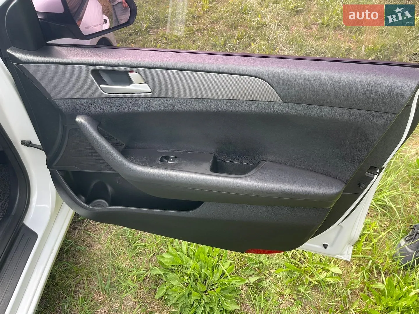 2014 Hyundai Sonata - мініатюра 13