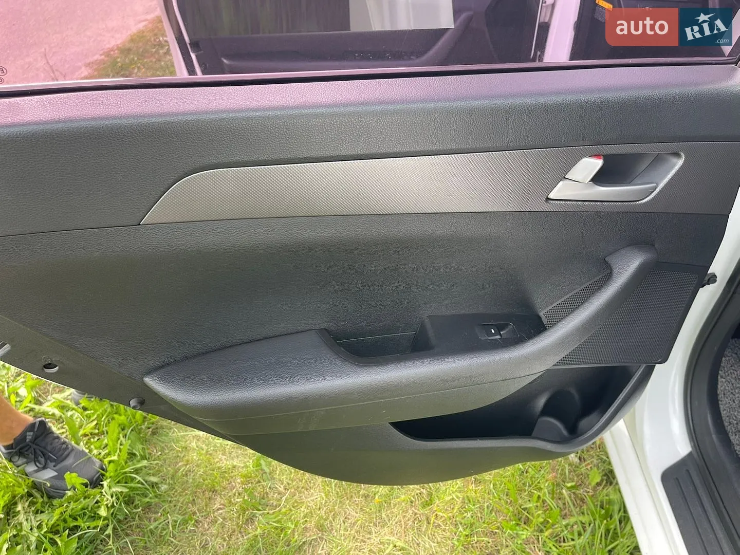 2014 Hyundai Sonata - мініатюра 18