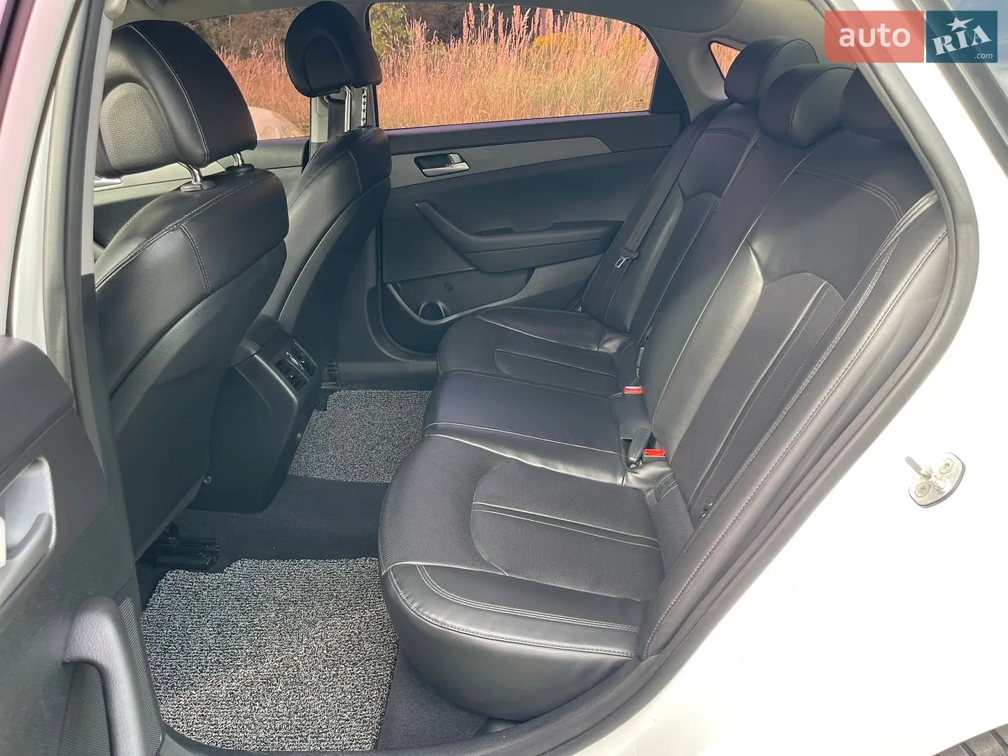 2014 Hyundai Sonata - мініатюра 19