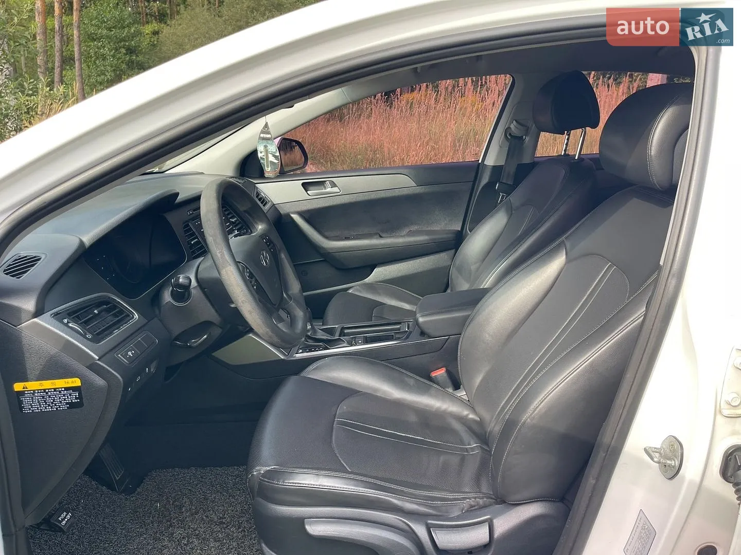 2014 Hyundai Sonata - мініатюра 20