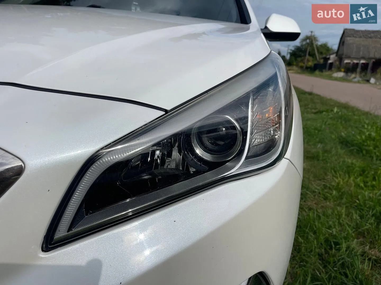 2014 Hyundai Sonata - мініатюра 22