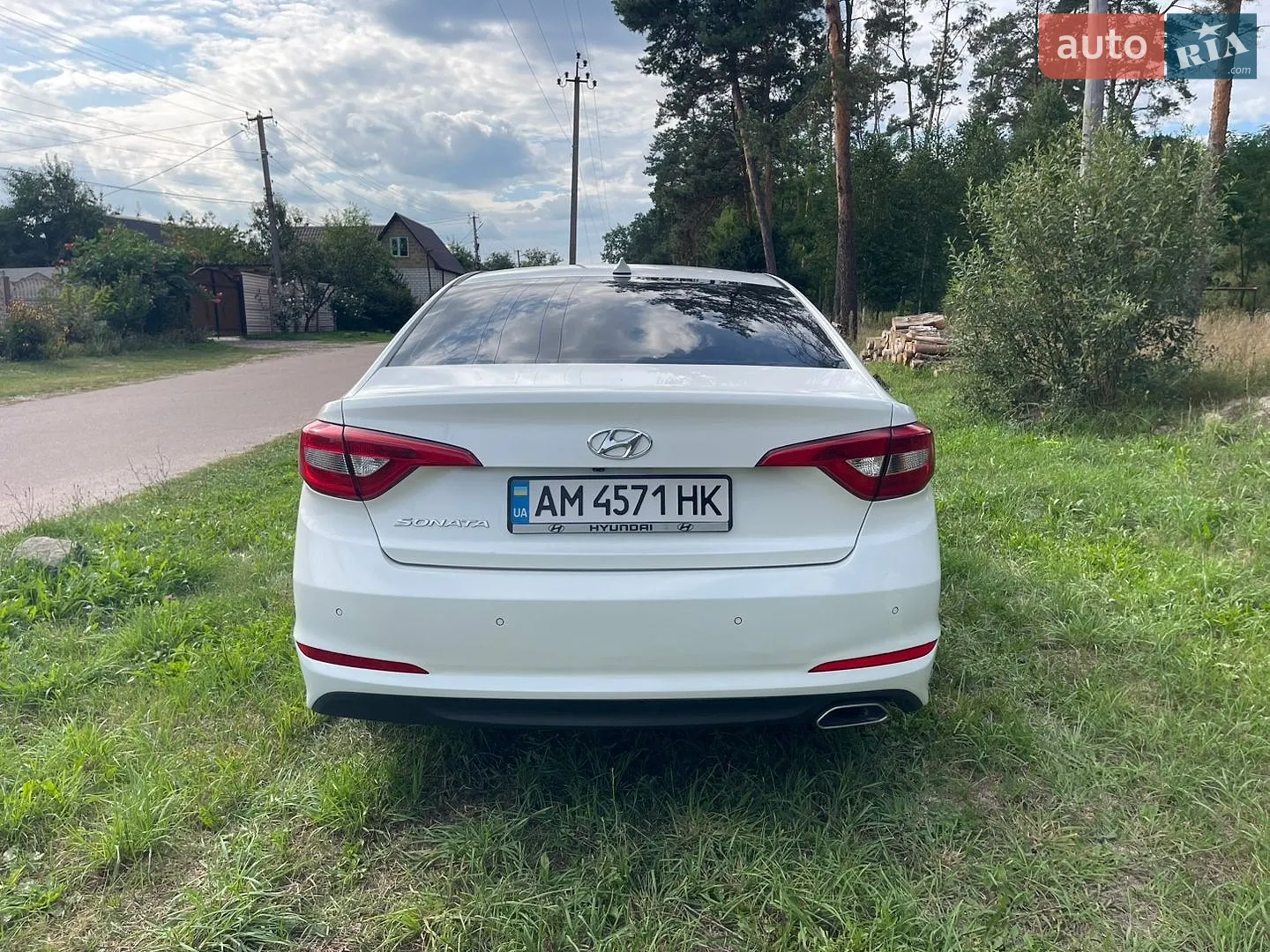 2014 Hyundai Sonata - мініатюра 7