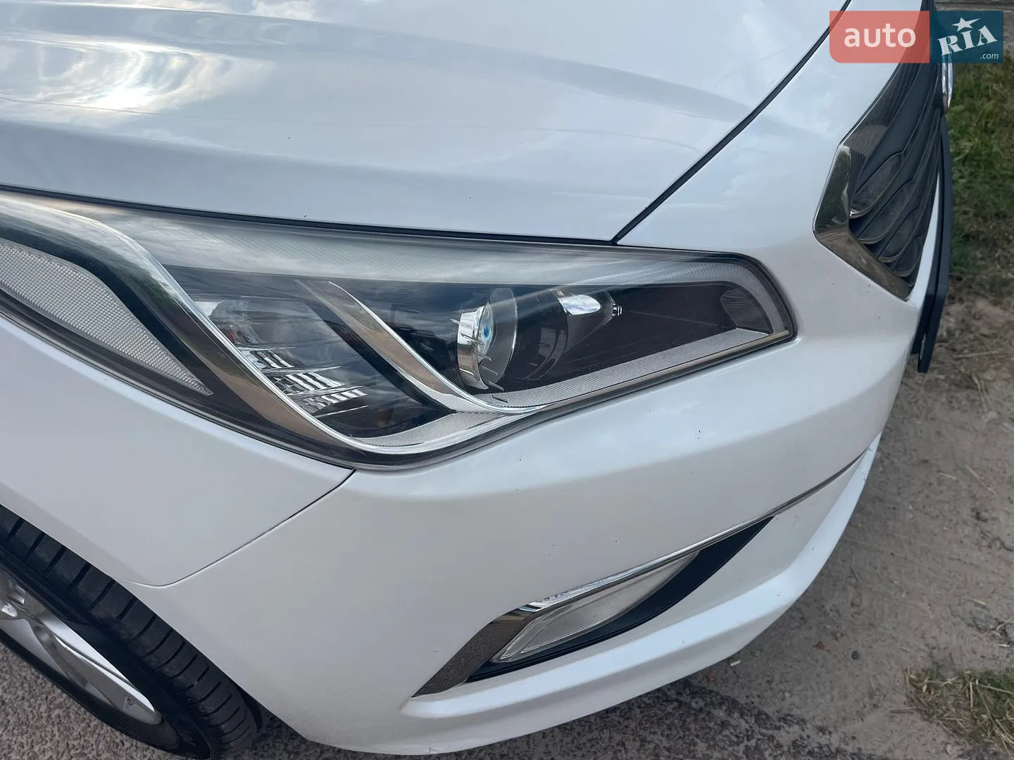 2014 Hyundai Sonata - мініатюра 24