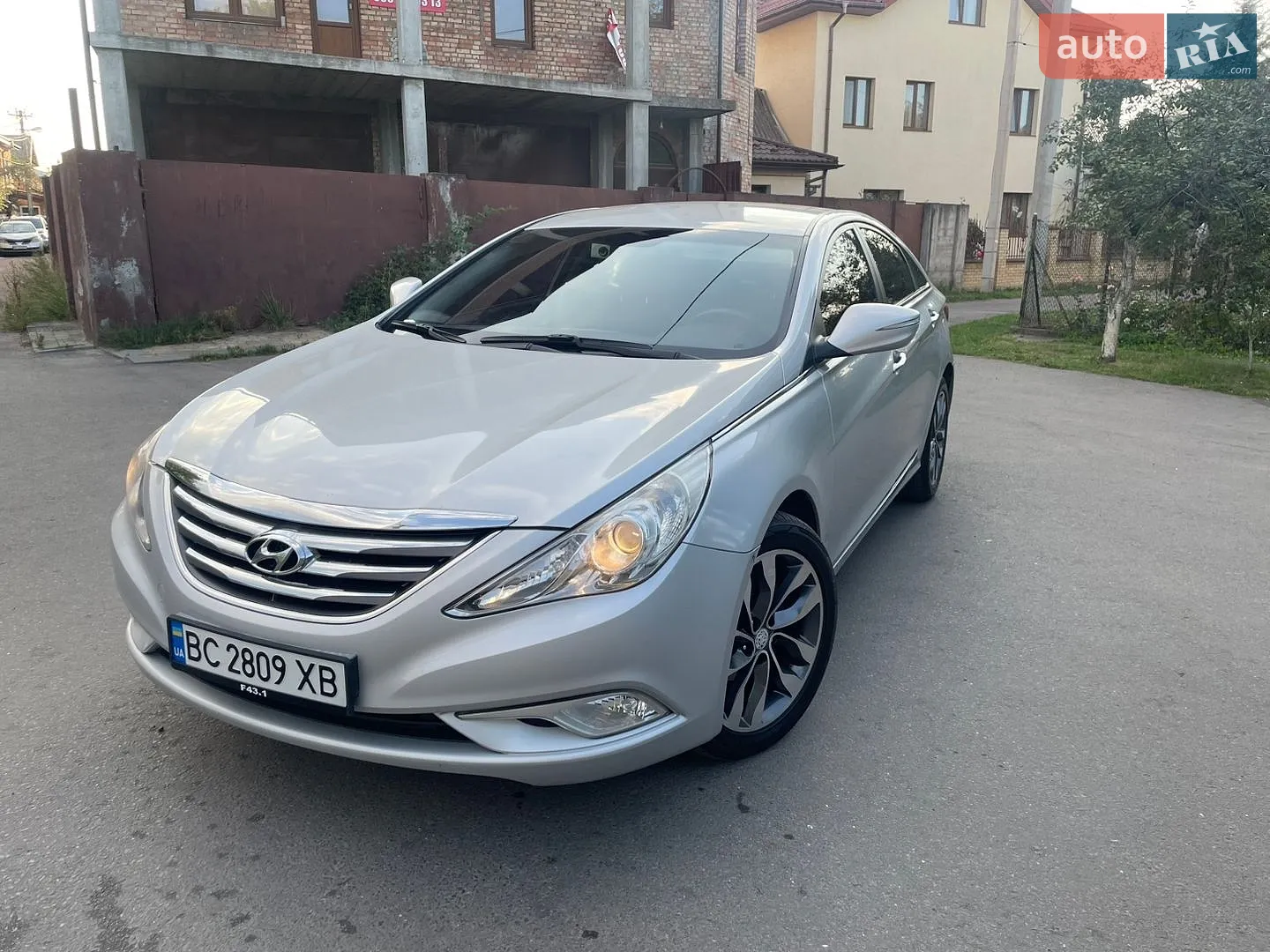 2015 Hyundai Sonata - мініатюра 2
