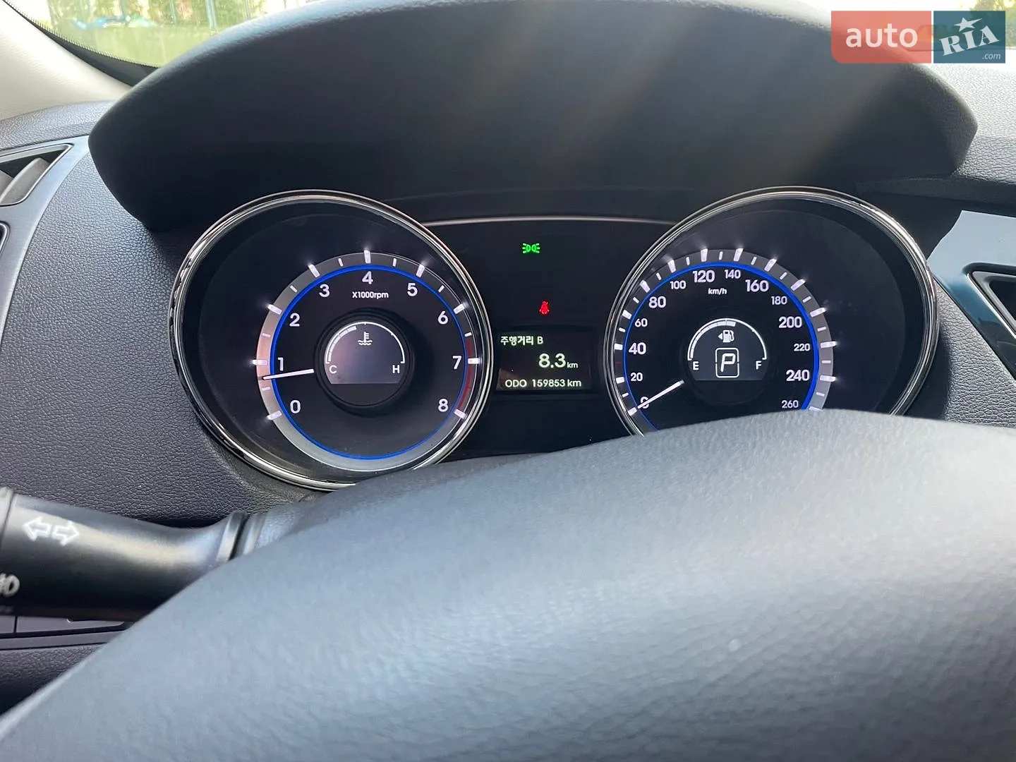 2015 Hyundai Sonata - мініатюра 8