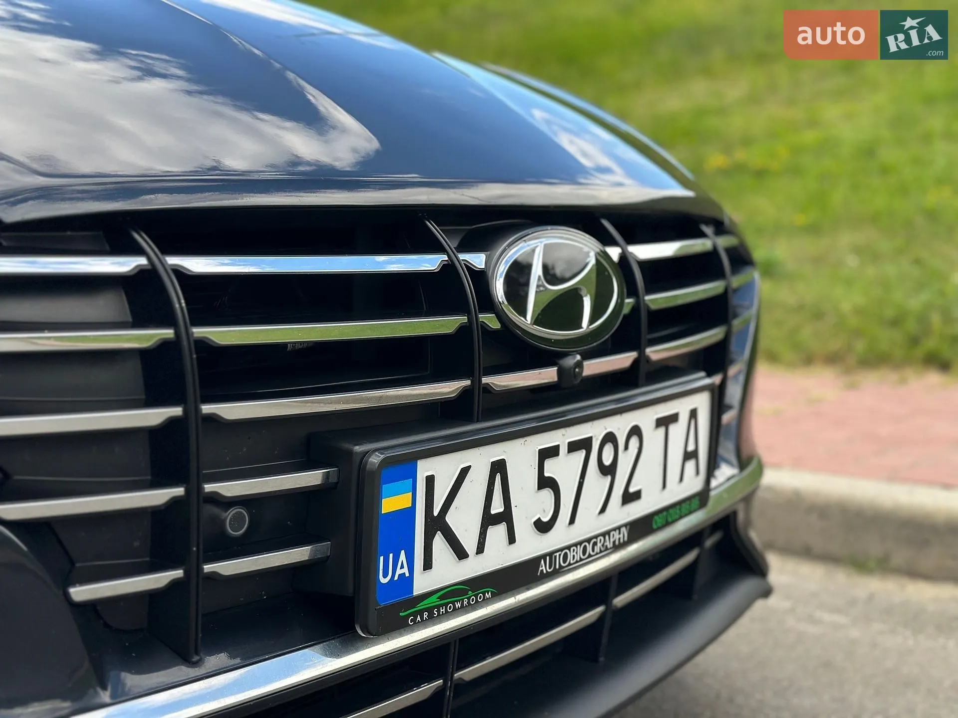 2021 Hyundai Sonata - мініатюра 63