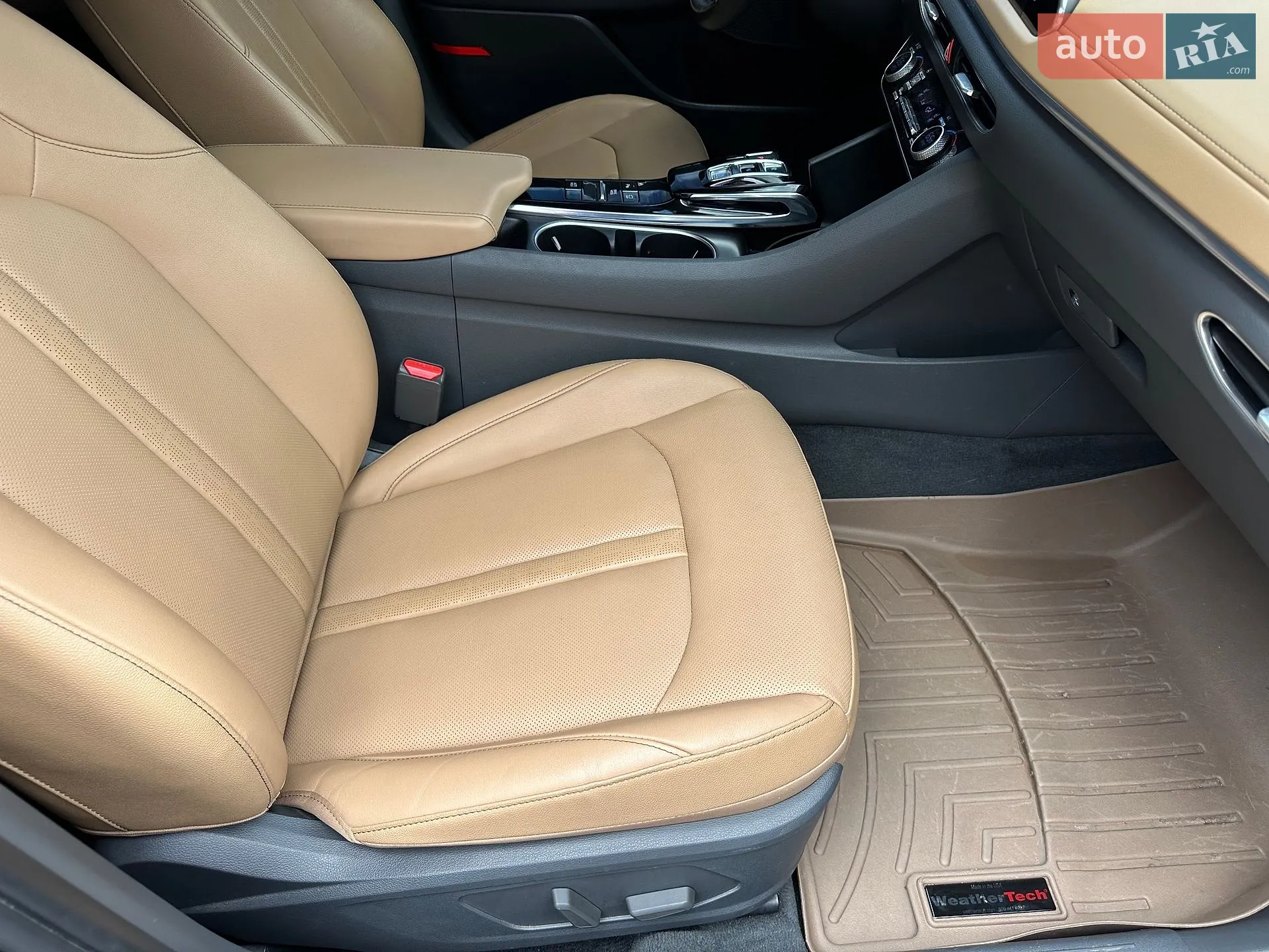 2021 Hyundai Sonata - мініатюра 90