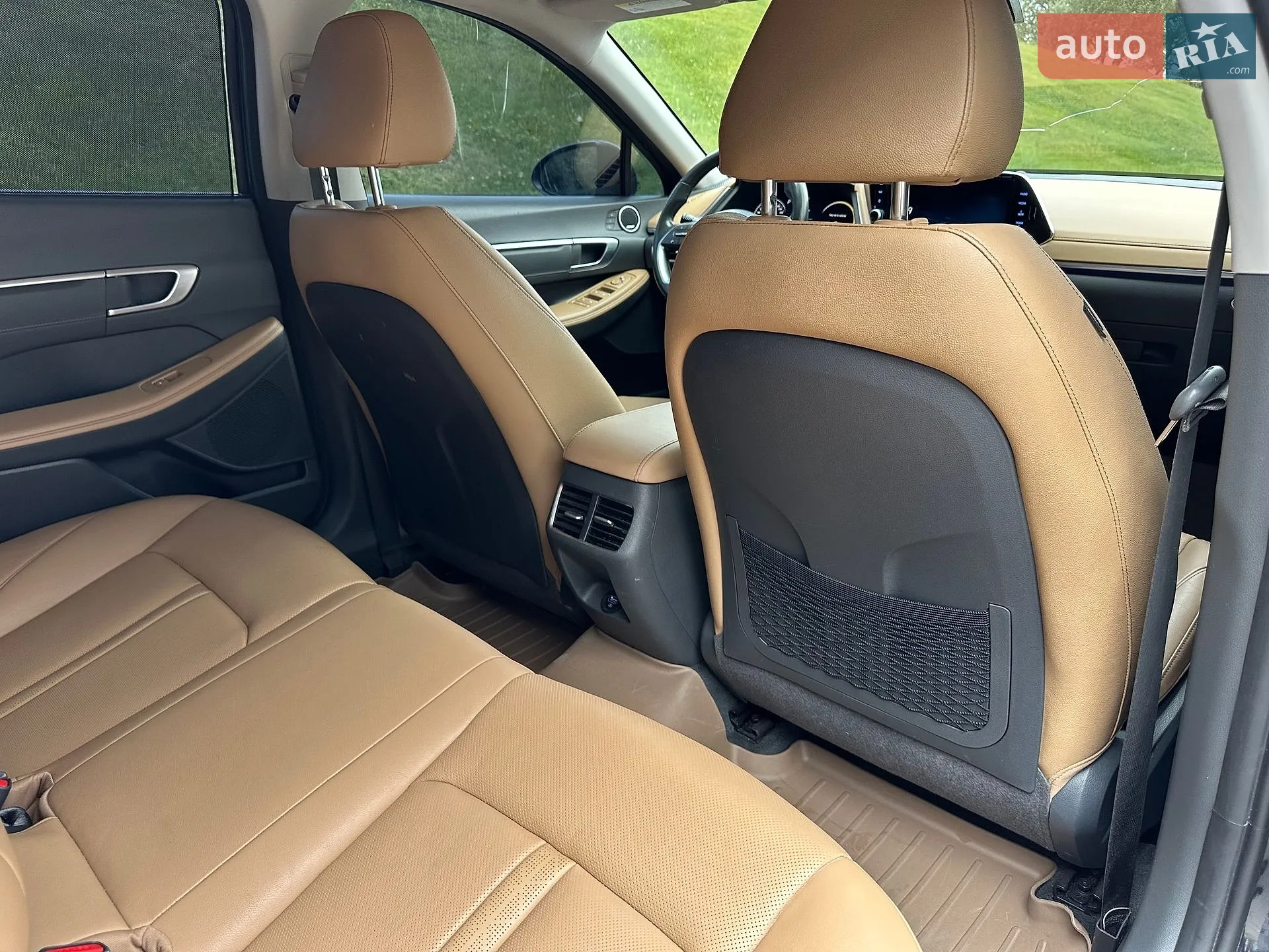 2021 Hyundai Sonata - мініатюра 93