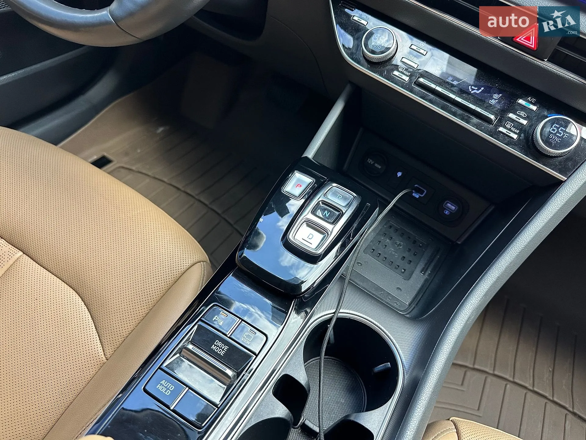 2021 Hyundai Sonata - мініатюра 104