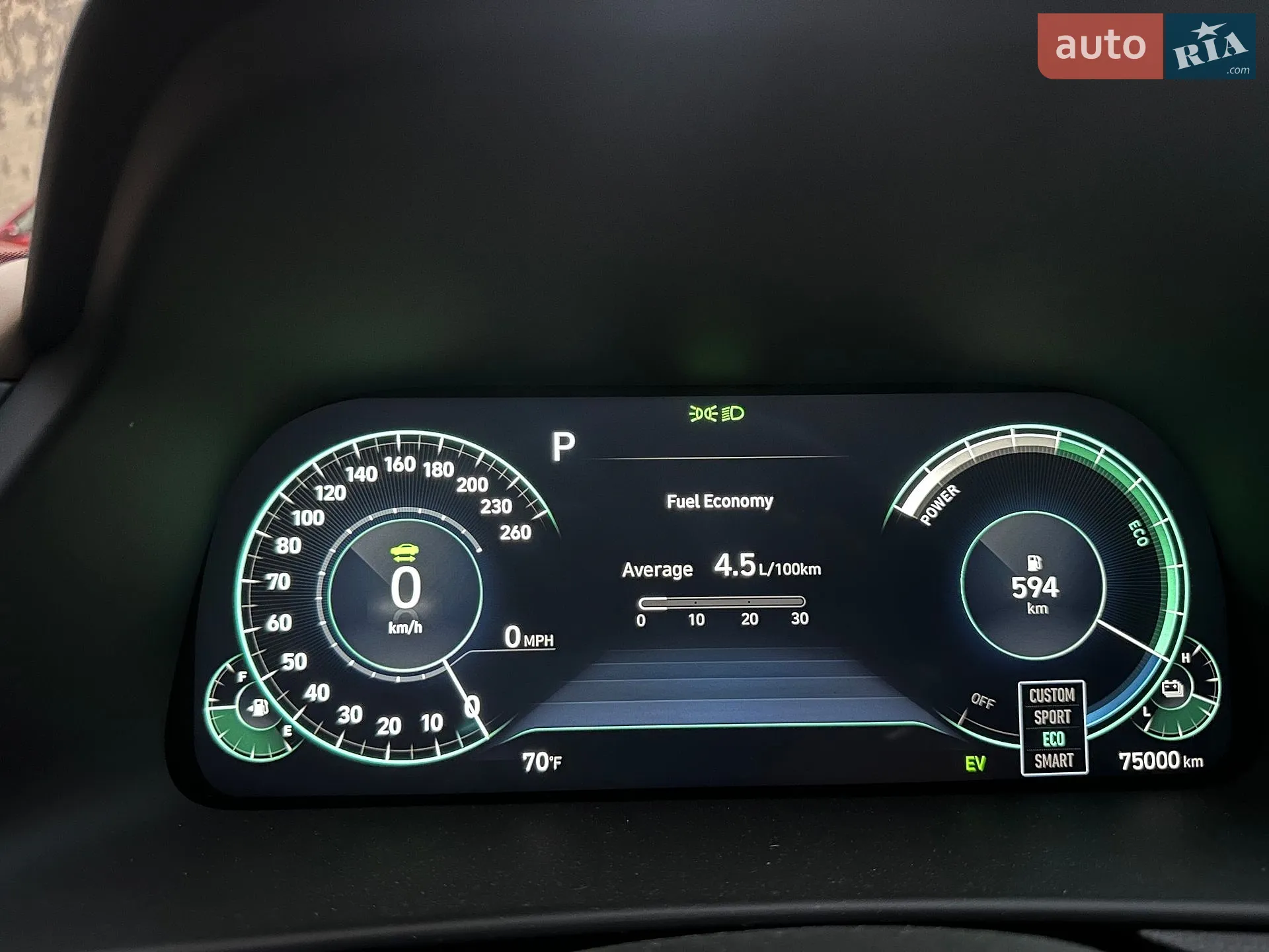 2021 Hyundai Sonata - мініатюра 133