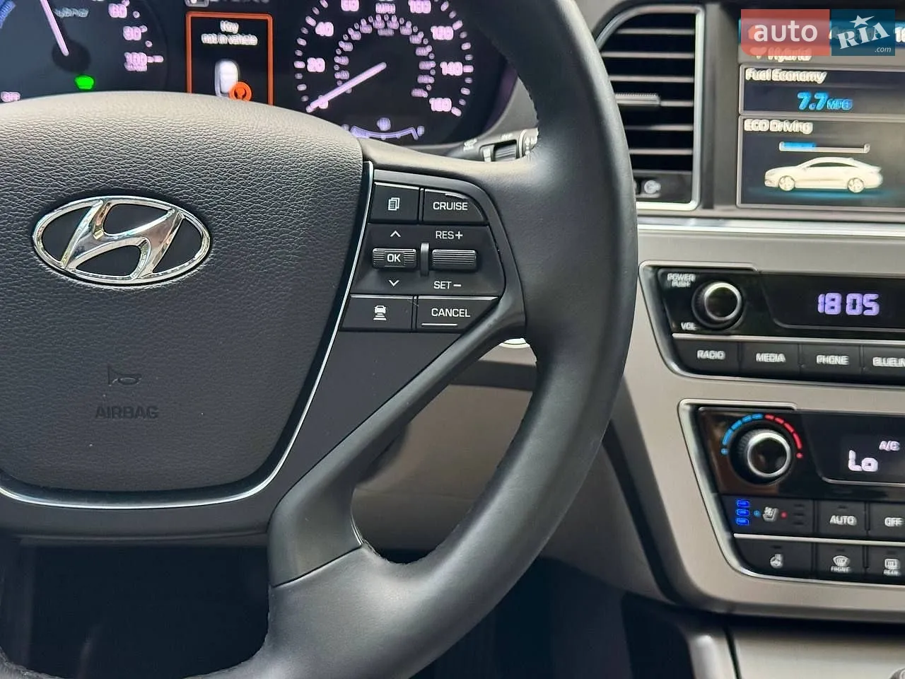 2015 Hyundai Sonata - мініатюра 41