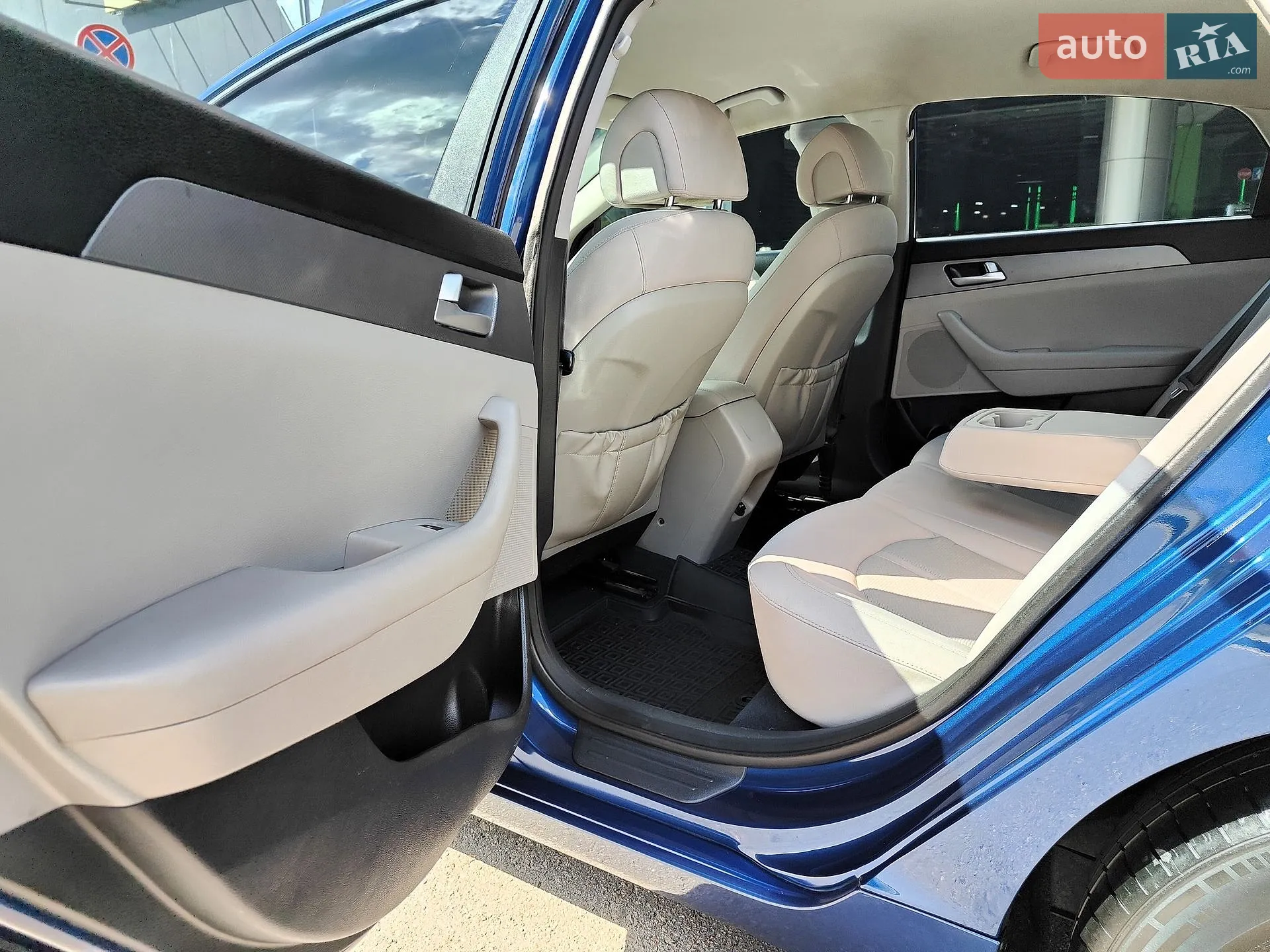2014 Hyundai Sonata - мініатюра 43