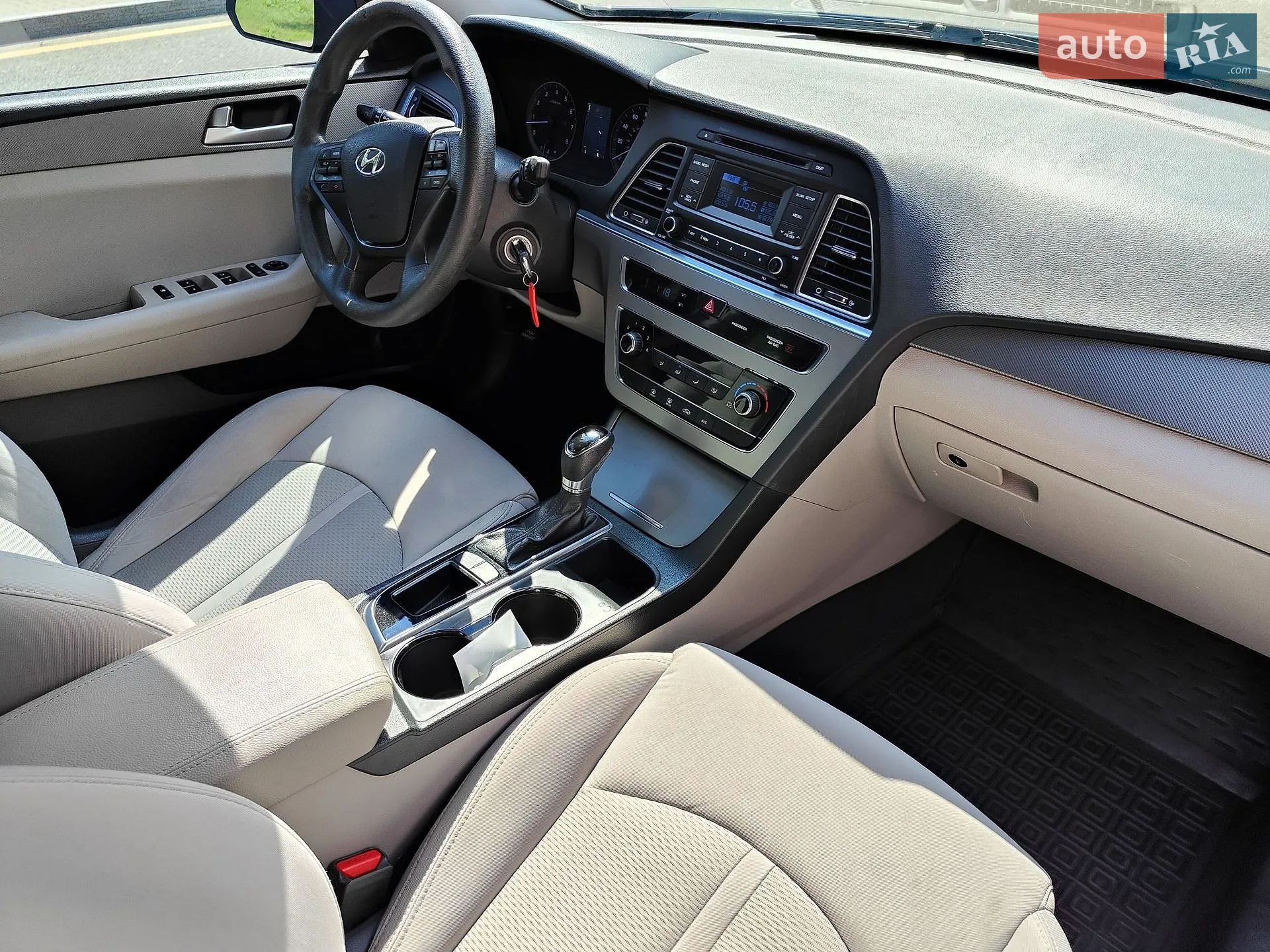 2014 Hyundai Sonata - мініатюра 51