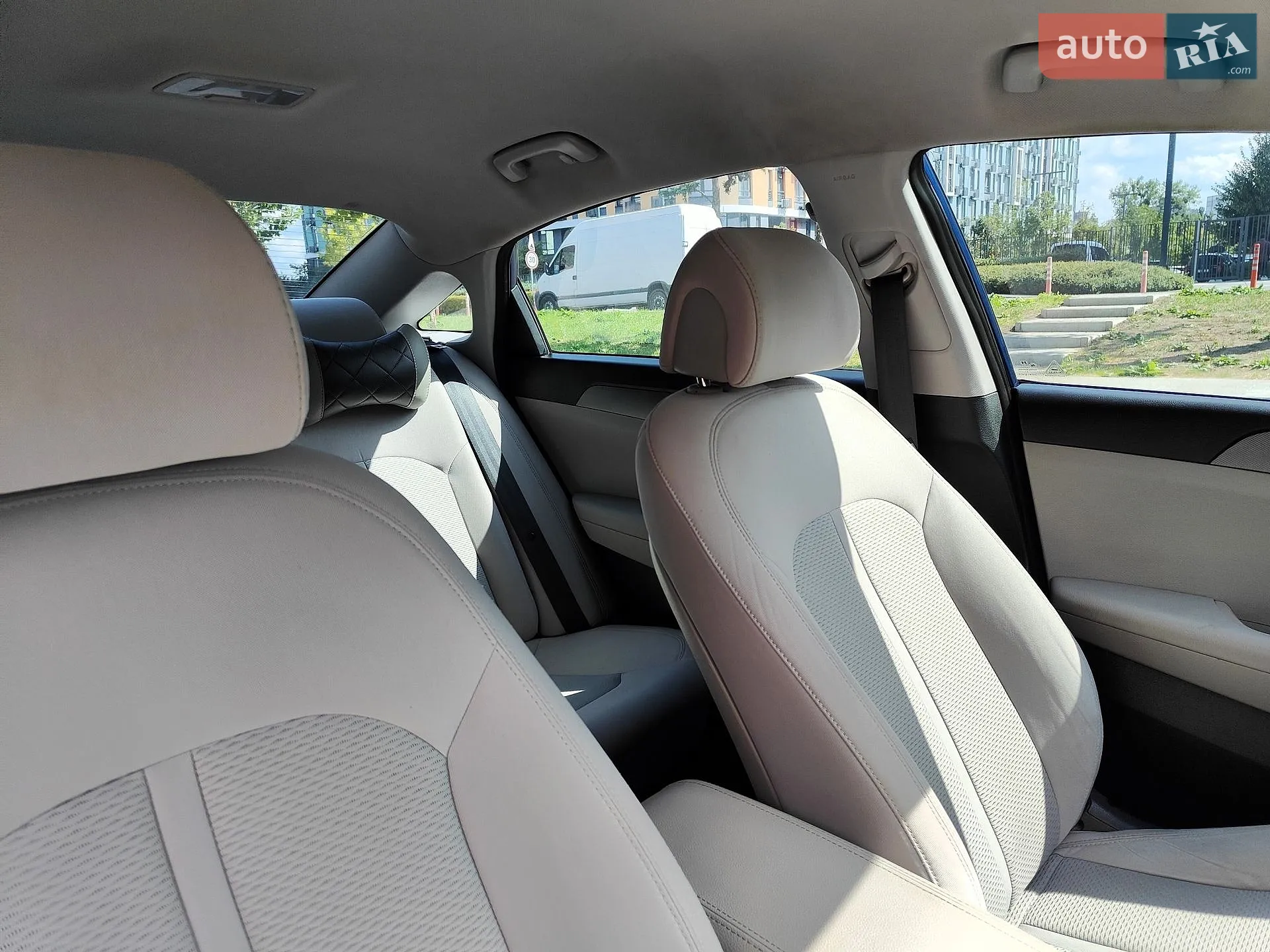 2014 Hyundai Sonata - мініатюра 56