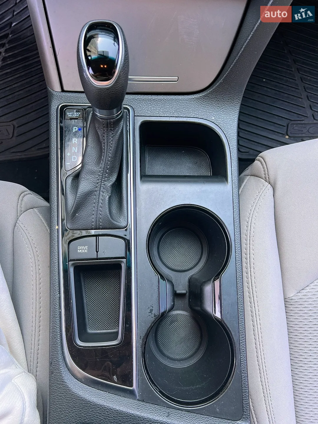 2017 Hyundai Sonata - мініатюра 17