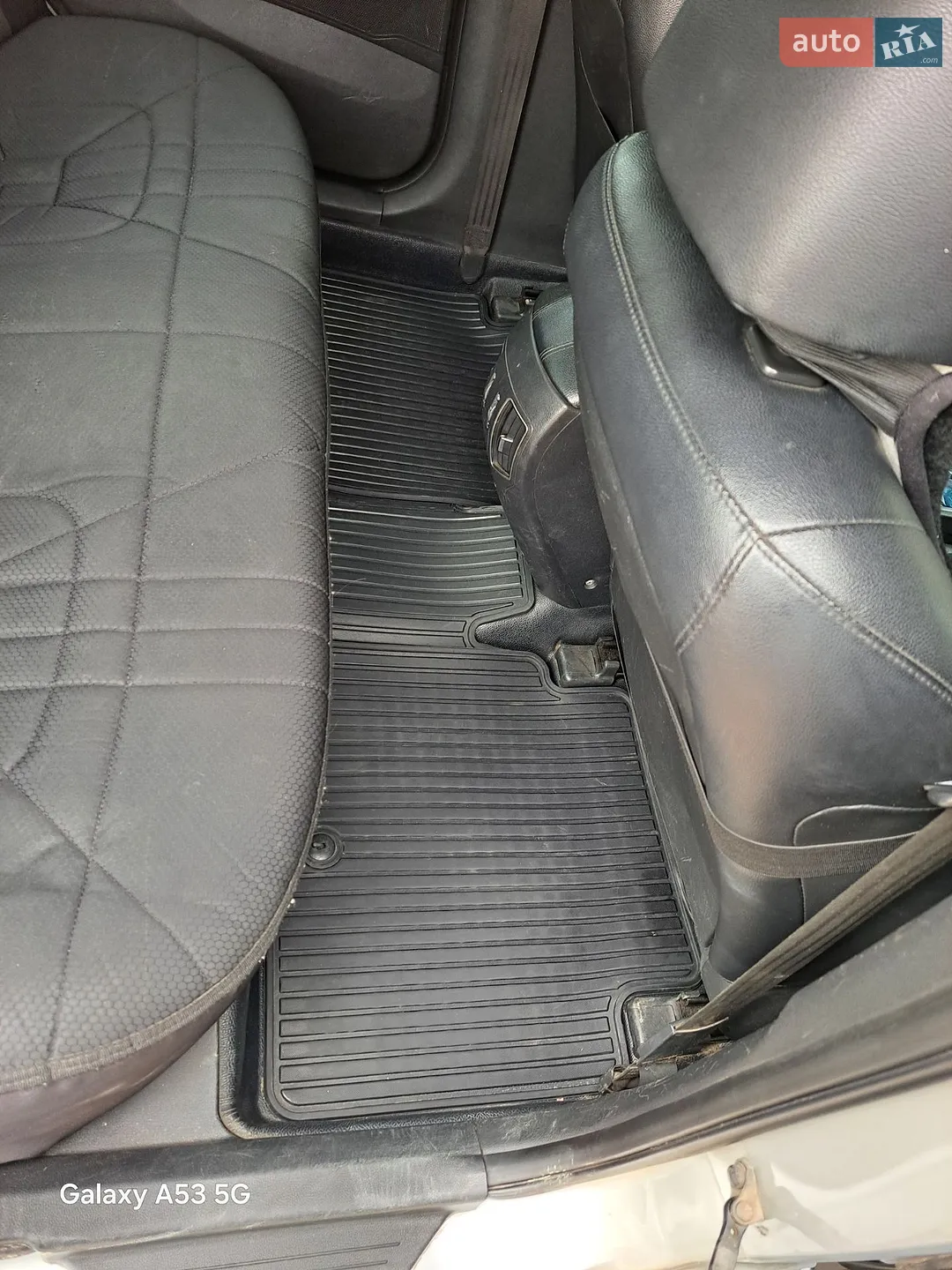 2012 Hyundai Sonata - мініатюра 5