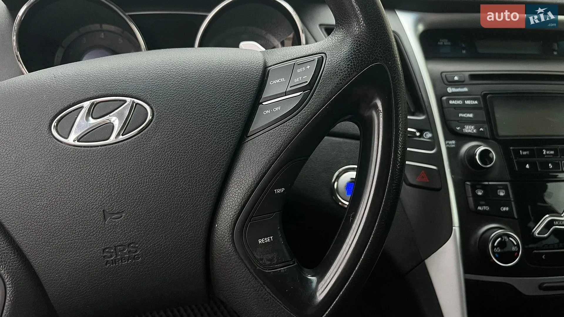 2013 Hyundai Sonata - мініатюра 14