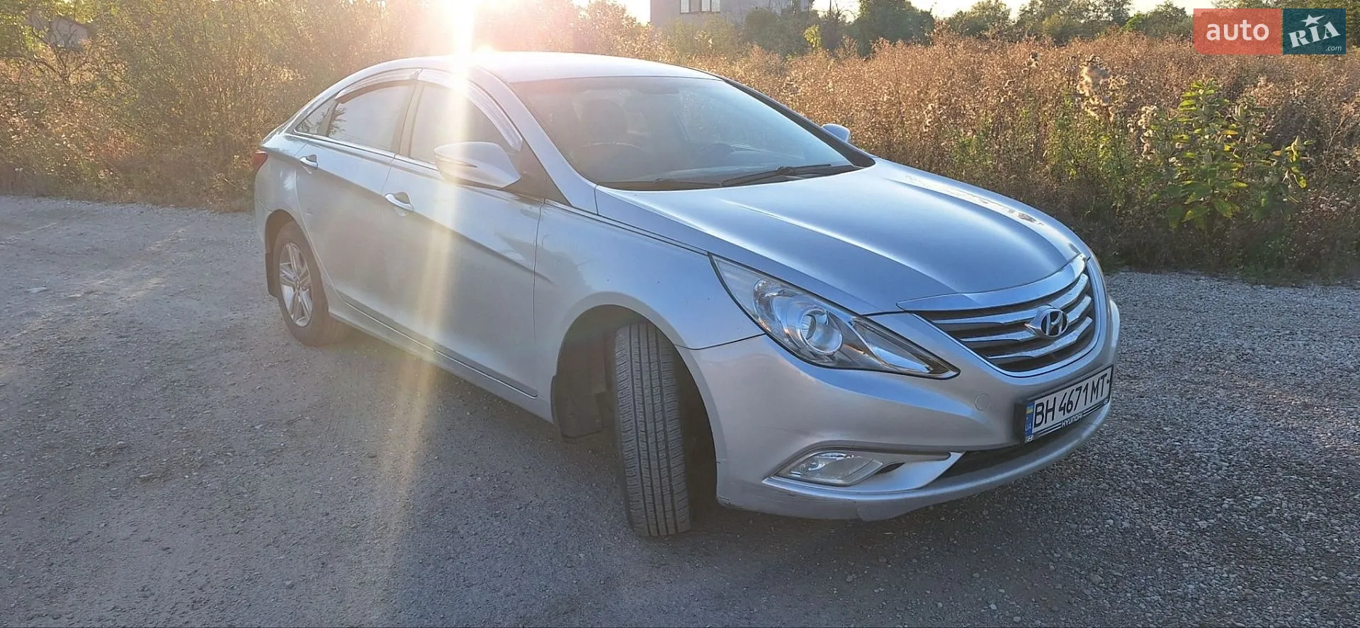2013 Hyundai Sonata - мініатюра 2