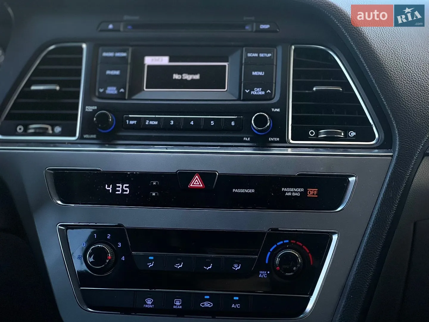 2016 Hyundai Sonata - мініатюра 13
