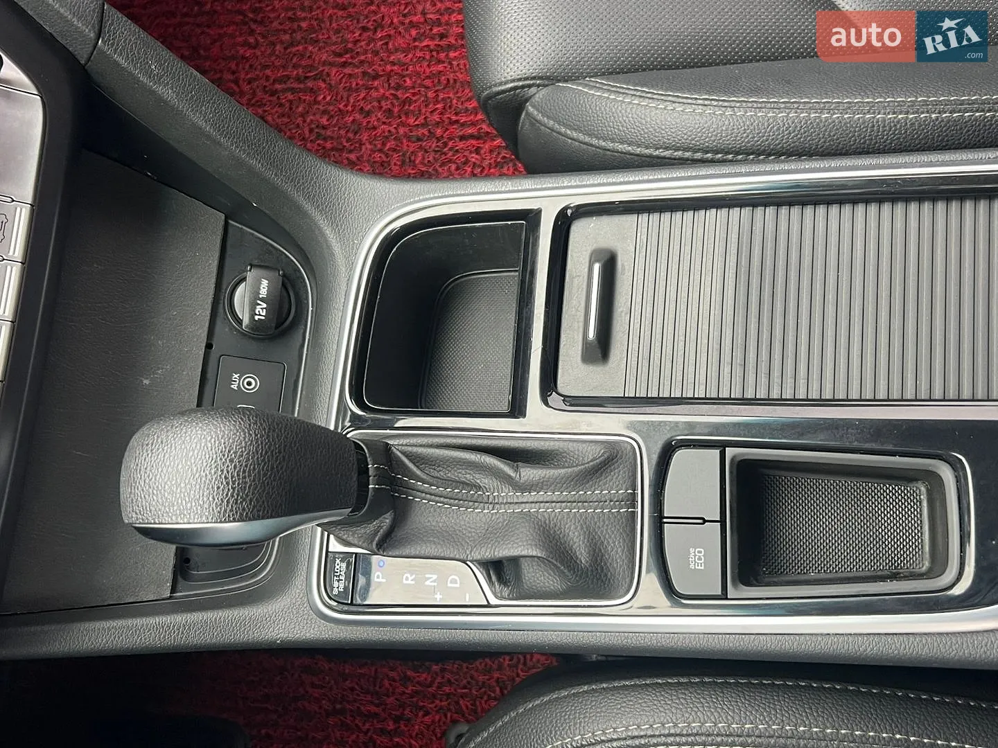 2018 Hyundai Sonata - мініатюра 21