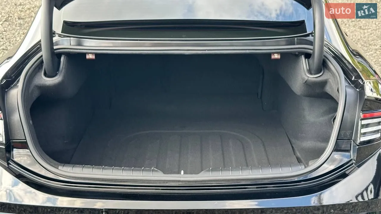2023 Hyundai Sonata - мініатюра 27