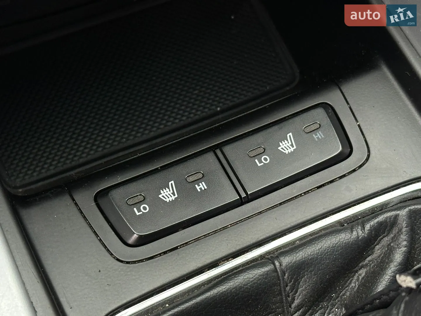 2011 Hyundai Sonata - мініатюра 33