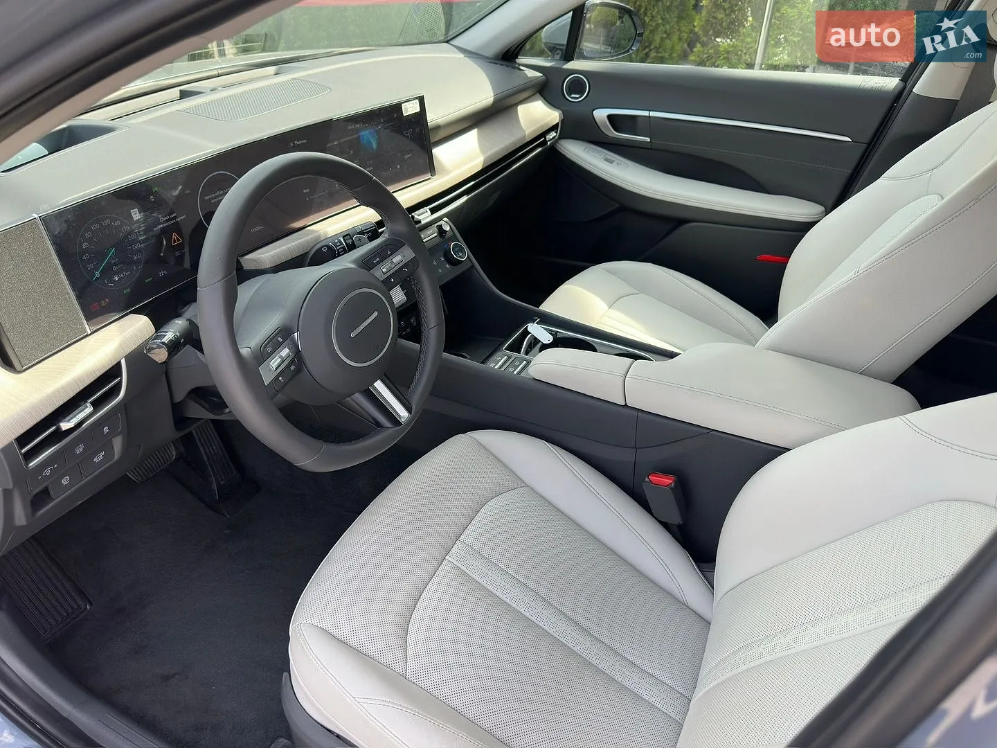 2024 Hyundai Sonata - мініатюра 17