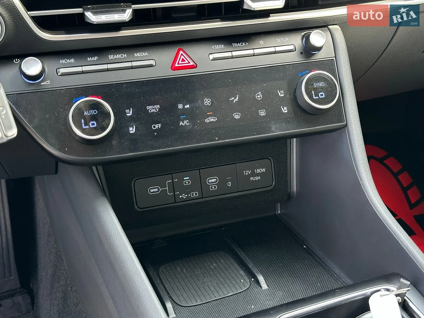 2024 Hyundai Sonata - мініатюра 20