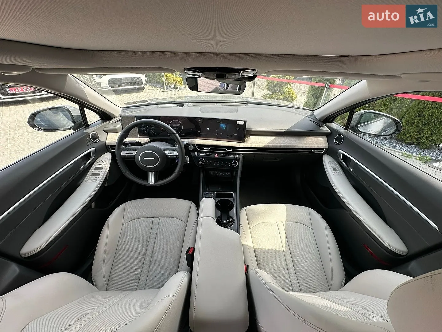 2024 Hyundai Sonata - мініатюра 25