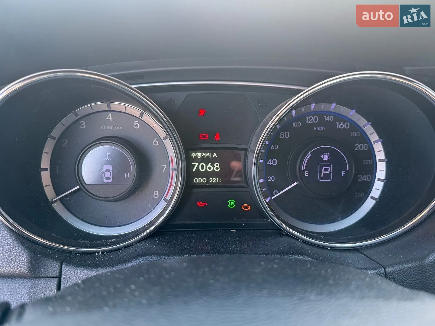 2014 Hyundai Sonata - мініатюра 9