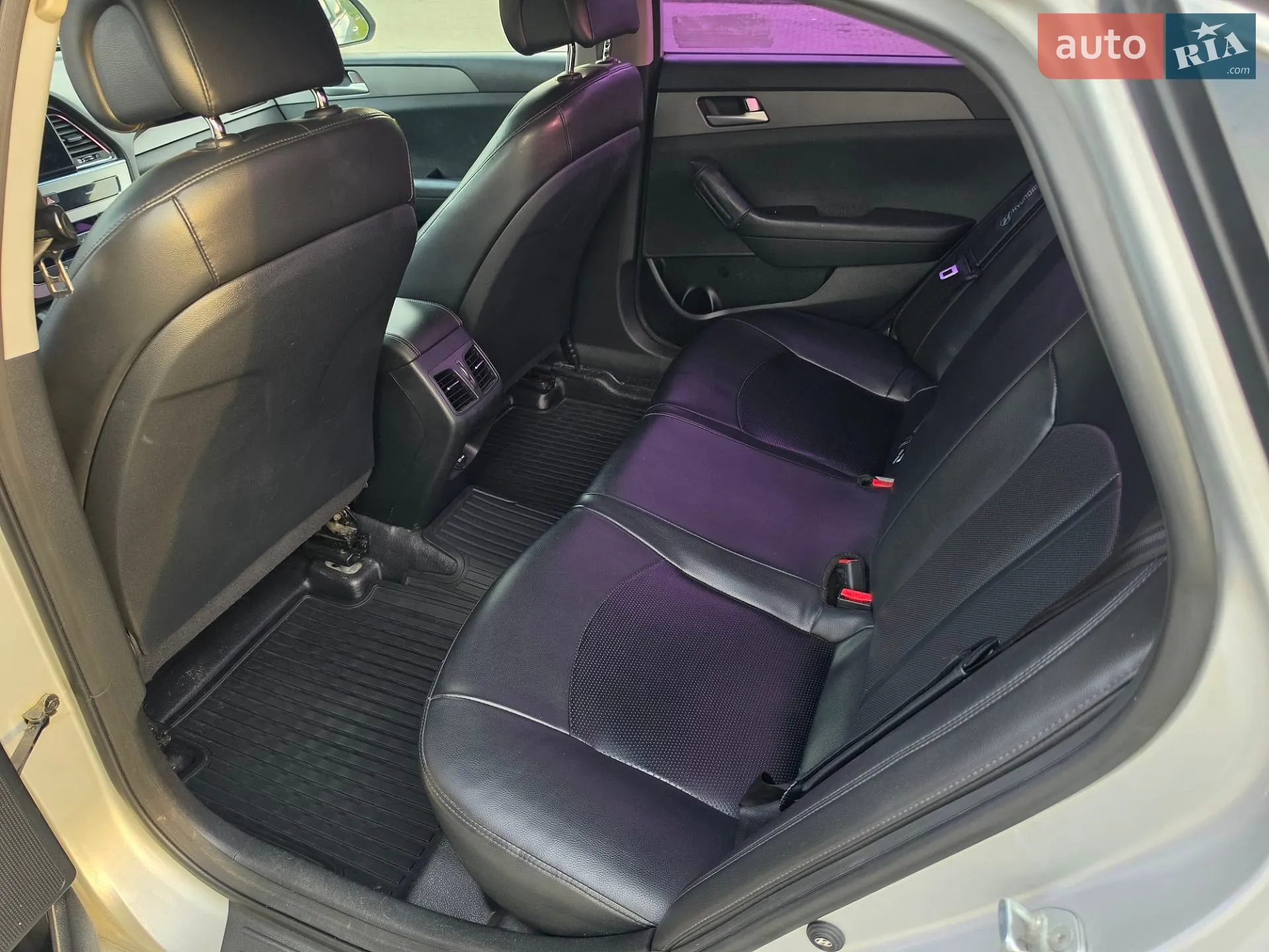 2015 Hyundai Sonata - мініатюра 22