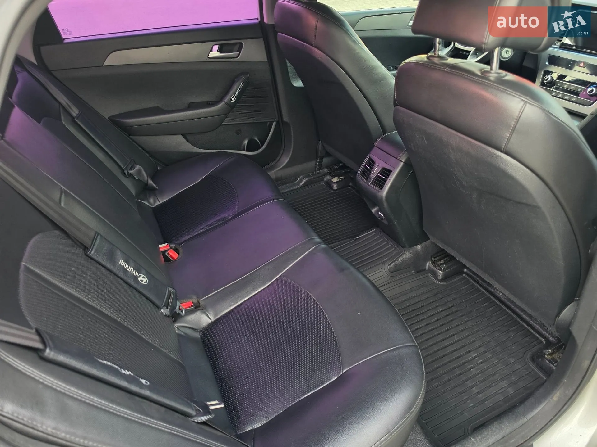 2015 Hyundai Sonata - мініатюра 34