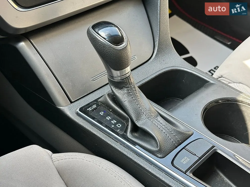 2015 Hyundai Sonata - мініатюра 20