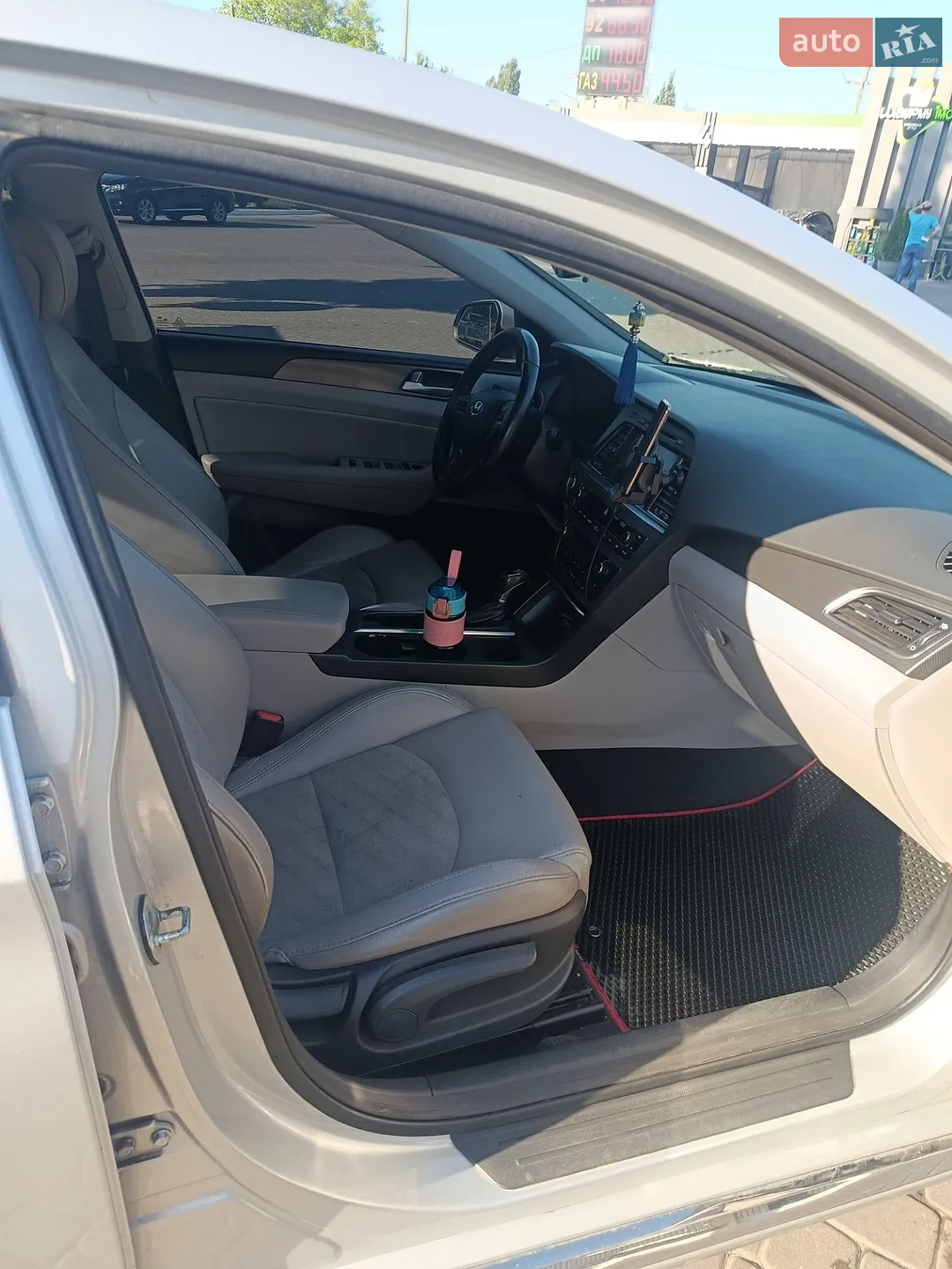 2014 Hyundai Sonata - мініатюра 3