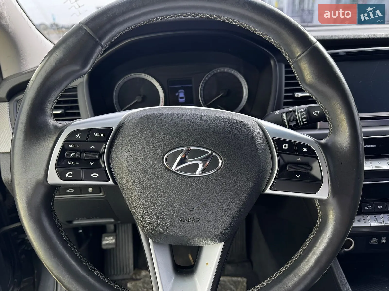 2018 Hyundai Sonata - мініатюра 3