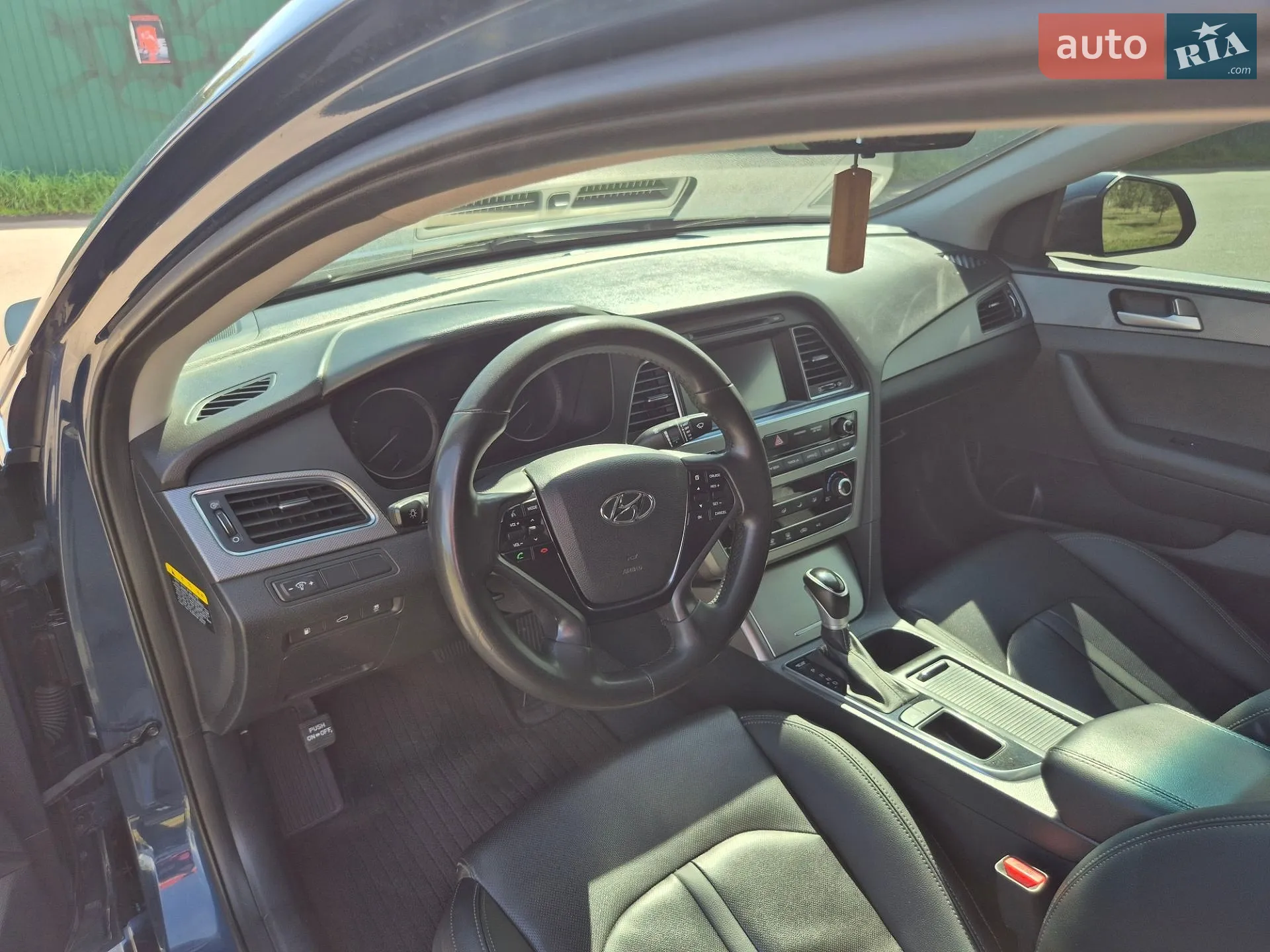 2016 Hyundai Sonata - мініатюра 38