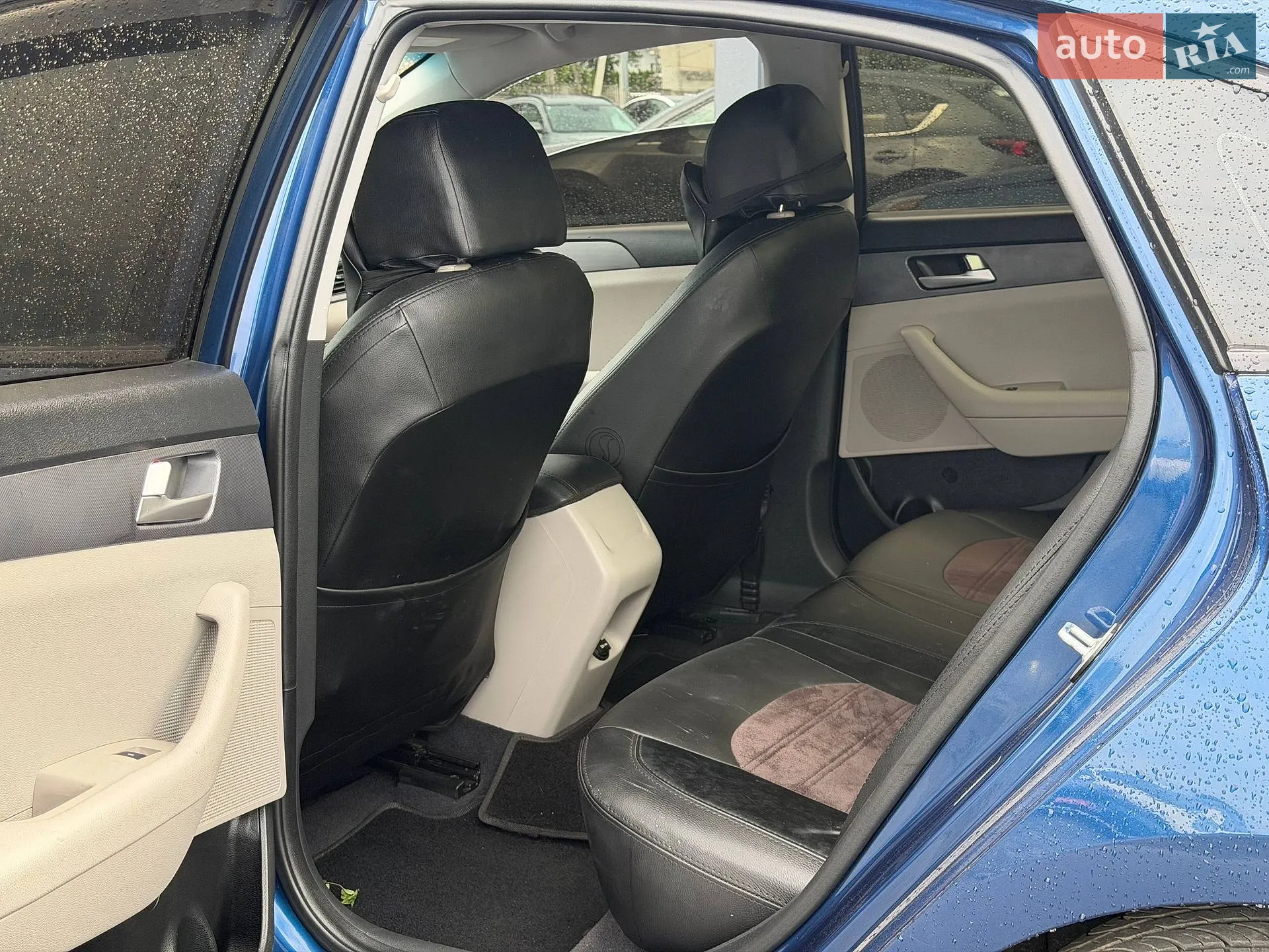 2016 Hyundai Sonata - мініатюра 32