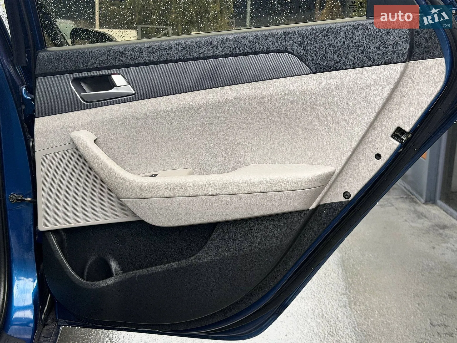 2016 Hyundai Sonata - мініатюра 37