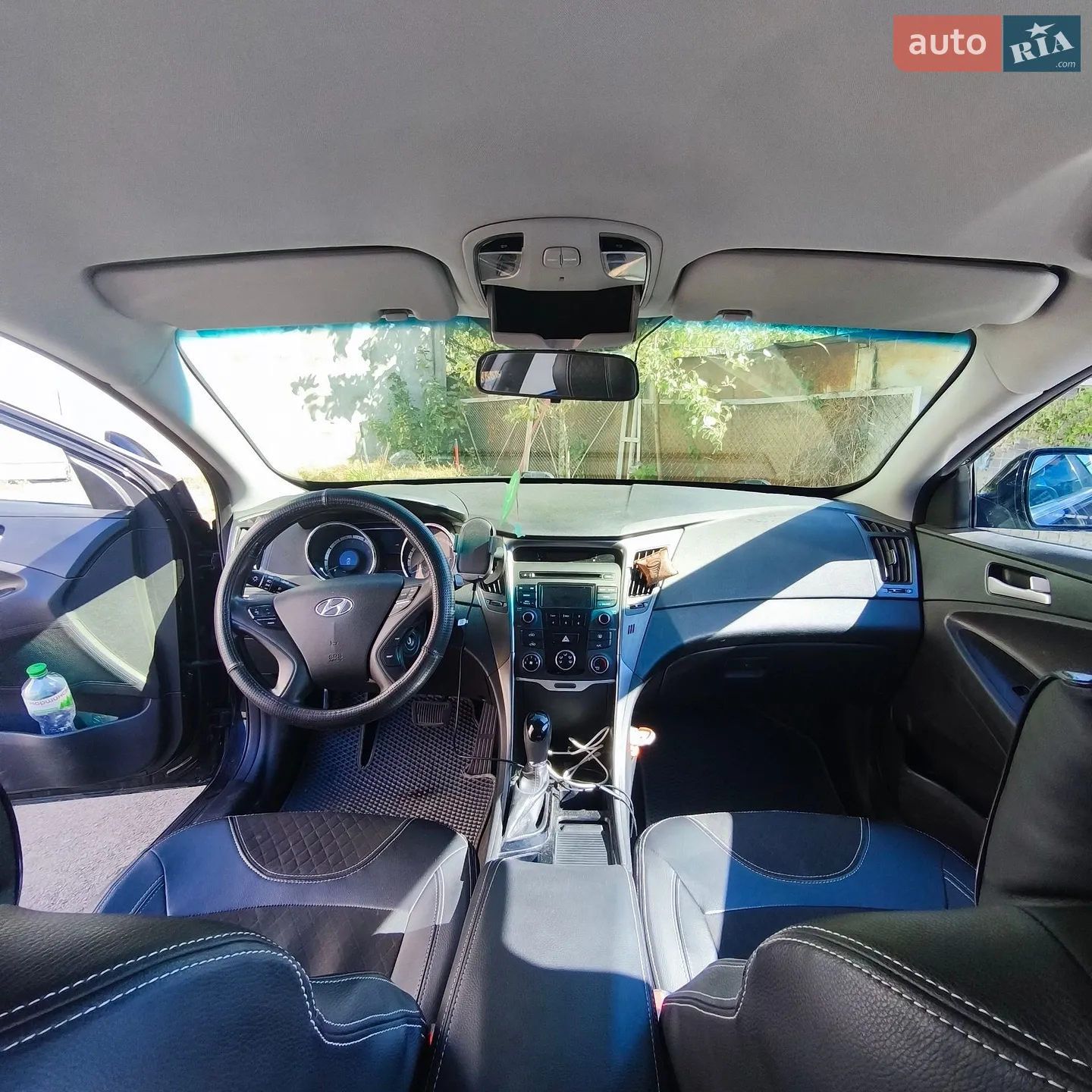 2013 Hyundai Sonata - мініатюра 31