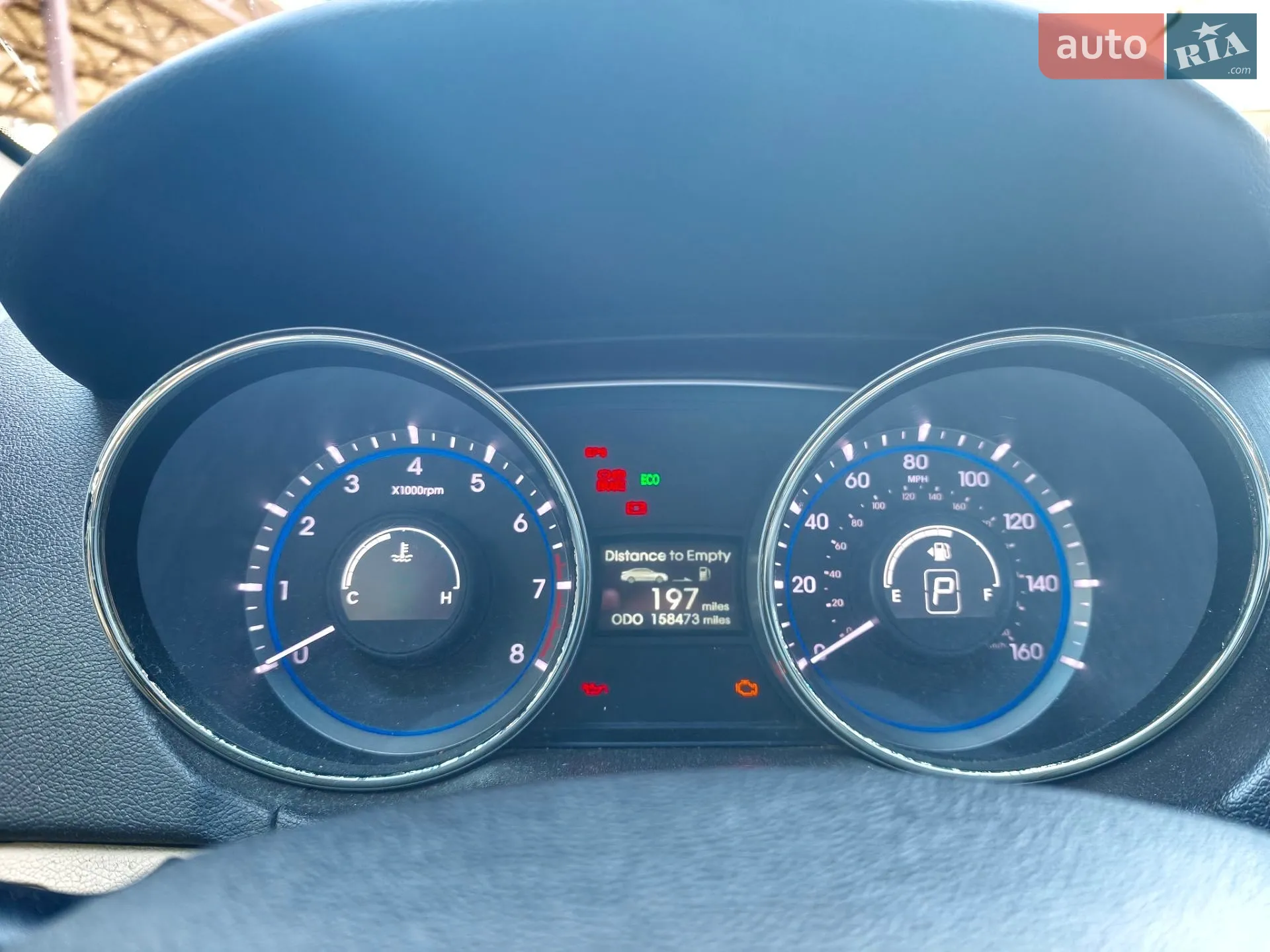 2012 Hyundai Sonata - мініатюра 10