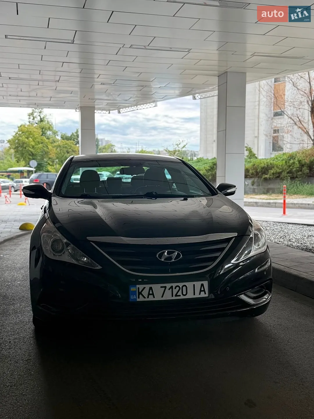2014 Hyundai Sonata - мініатюра 6