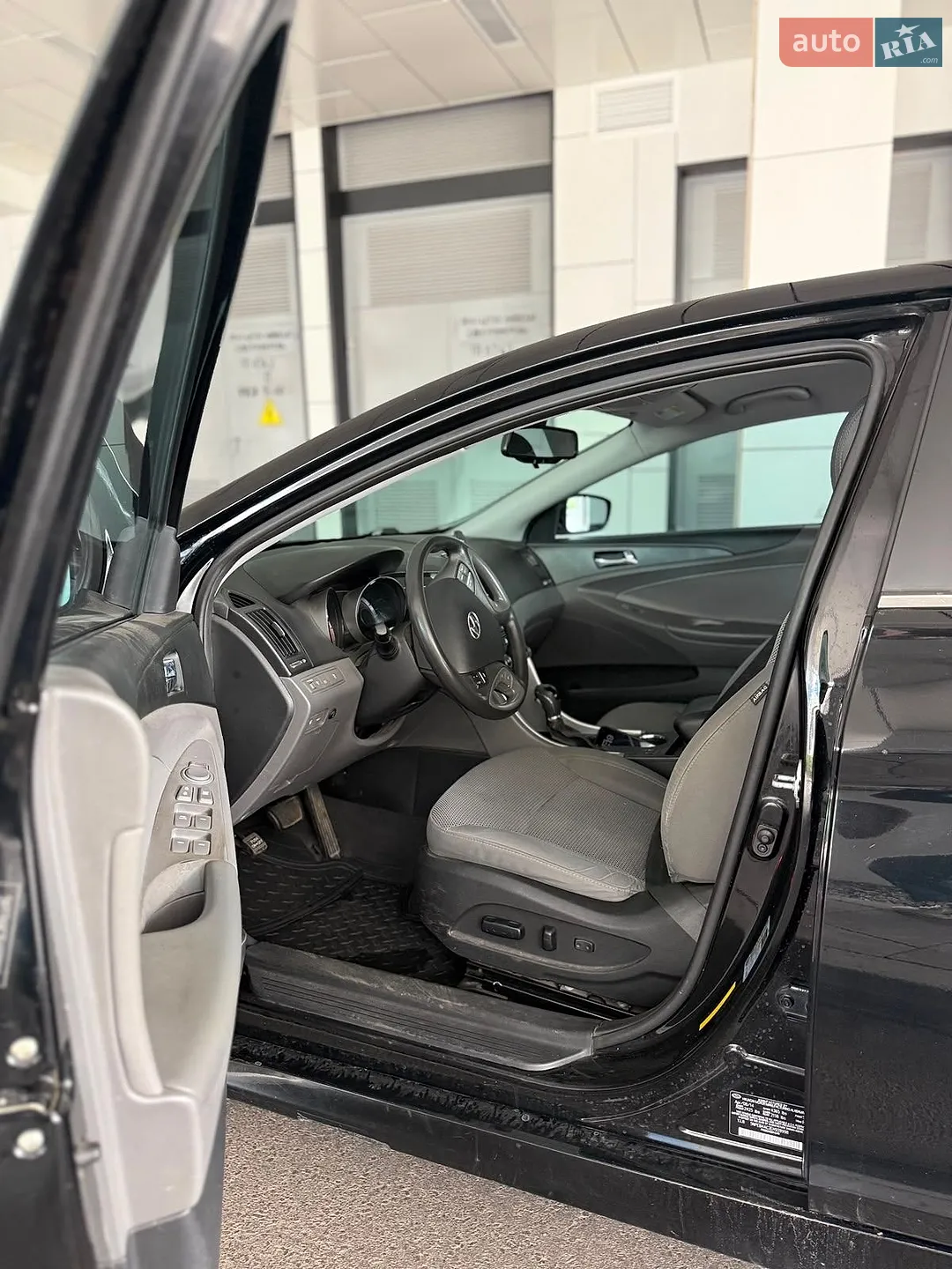 2014 Hyundai Sonata - мініатюра 7